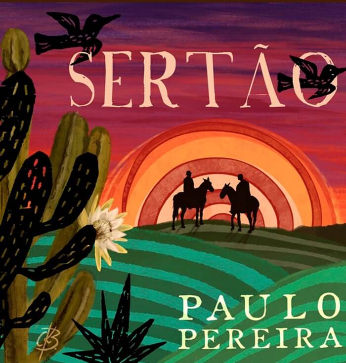 Conheça “Sertão”, com músicas inspiradas na obra de Guimarães Rosa