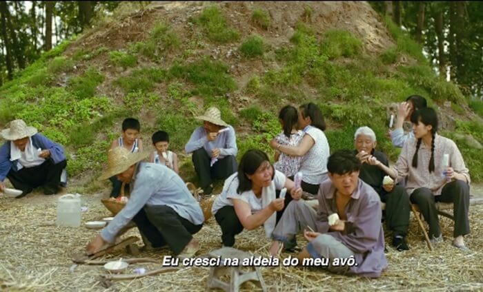 “Living the Land”: cinema chinês, legendado, em streaming gratuito brasileiro