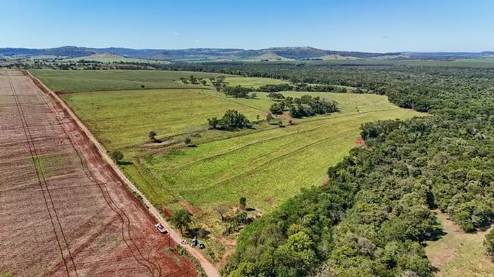 Itaipu compra mais uma área para assentar comunidade Avá Guarani