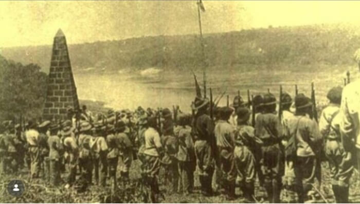 Está no Museu: Coluna Prestes, o berço