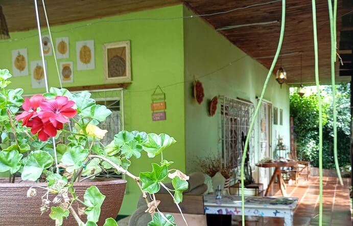 Sábado (25), o III Sarau Sopro de Sol une Terapias Integrativas e Cultura