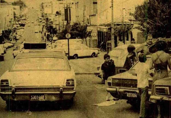 Está no Museu! Foz e a onda argentina: retrato de um boom nos anos 1980