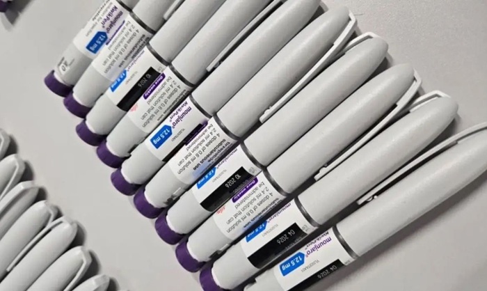 Canetas emagrecedoras no “Caminhos da Reportagem” desta segunda (27)