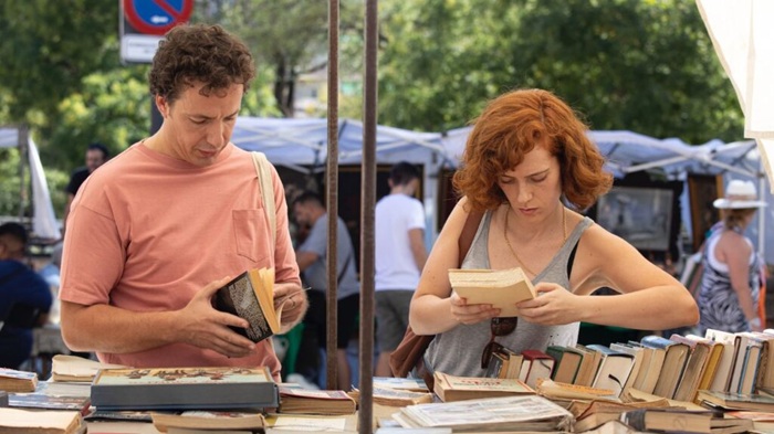 Volveréis: filme em aplicativo gratuito discute finais, rupturas e despedidas