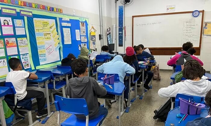 Inscrições na Olimpíada de Matemática Mirim ficam abertas até 8 de junho