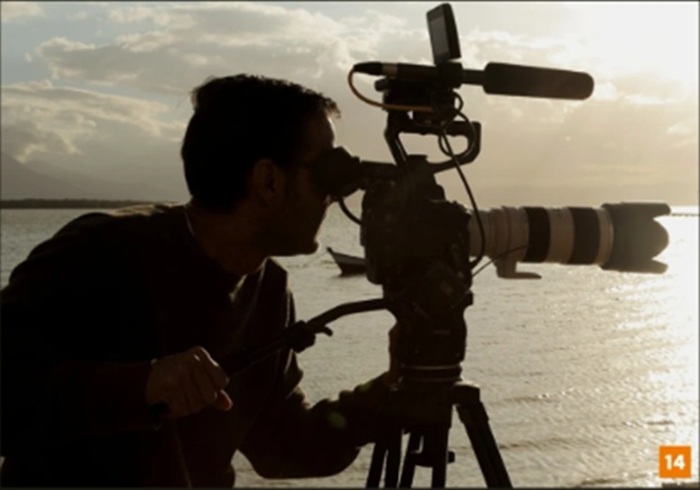 Sesc digital oferece curso online e gratuito sobre direção de fotografia