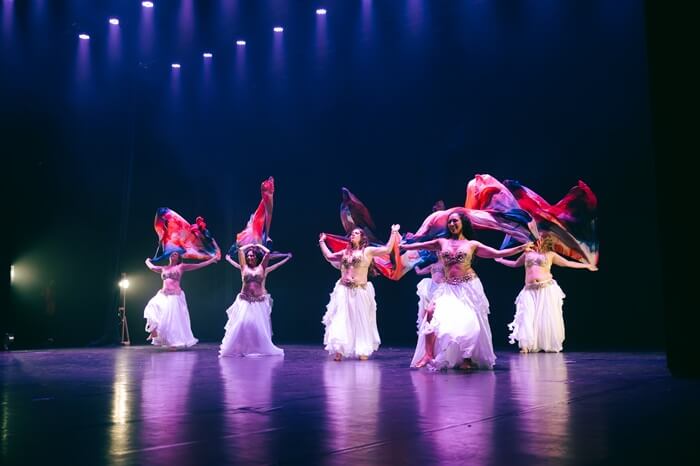 Artistas de Toledo e região são premiados em evento de Dança