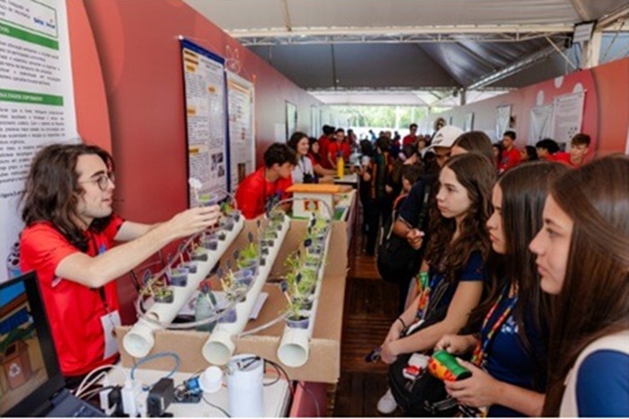 FIciências 2026 abre inscrições e reforça protagonismo científico de estudantes