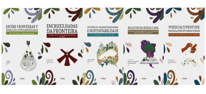 Unila lança “Semillas” para difundir produção científica da graduação