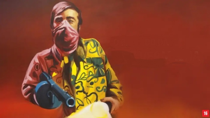 “O Bandido da Luz Vermelha”: TV Brasil Play exibe clássico de Rogério Sganzerla