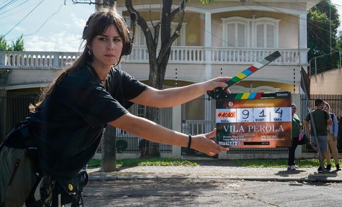 ‘Vila Pérola’: Foz ganha produção cinematográfica