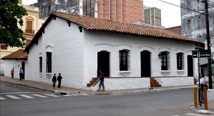  Paraguai terá feriadão prolongado na quinta (14) e na sexta (15)