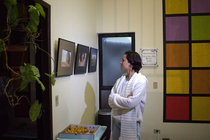 Unioeste Toledo: exposição “Cor.po.e.sia” propõem reflexão e sensibilidade