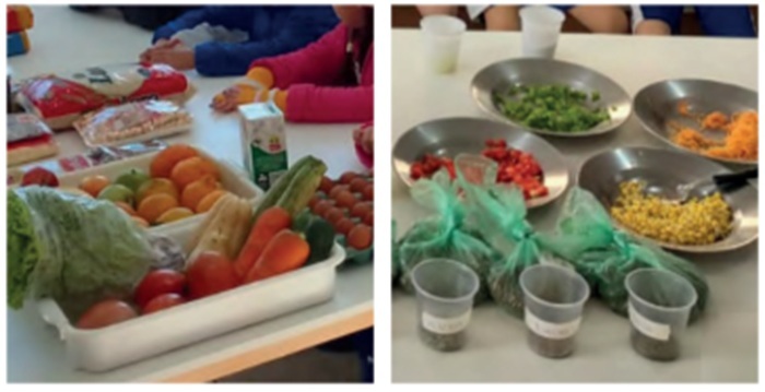 Baixe cartilha com mais de 80 boas práticas na alimentação escolar