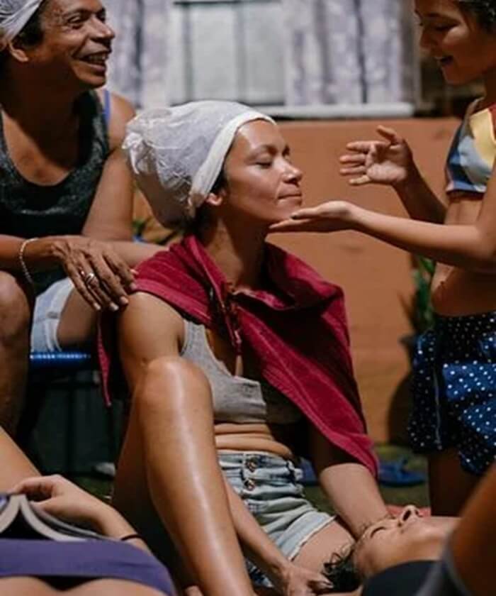 Dia 19, Cineclube Cinelatino promove exibição e debate do filme “Nó”