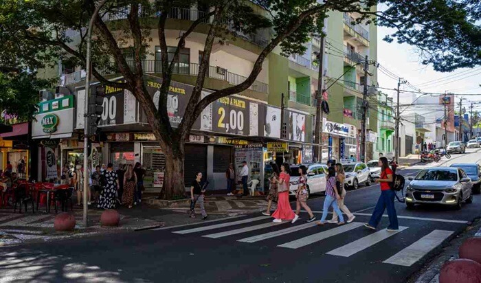 Qualificação profissional: Foz amplia oferta com mais de 80 cursos gratuitos