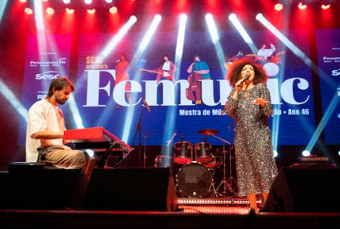 Inscrições abertas para o Femucic – Mostra de Música Cidade Canção