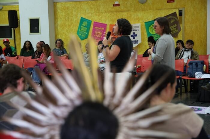 Movimento agroecológico faz plenária nacional em Foz do Iguaçu