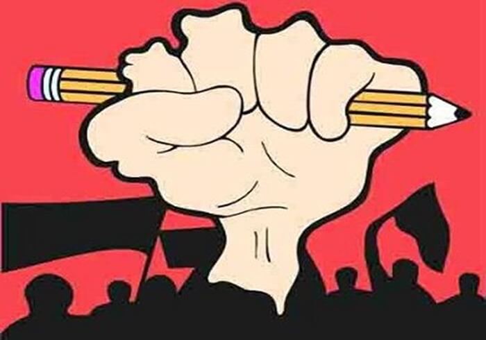 20 de maio, Dia do Pedagogo: resistir e transformar! Por Julia Malanchen