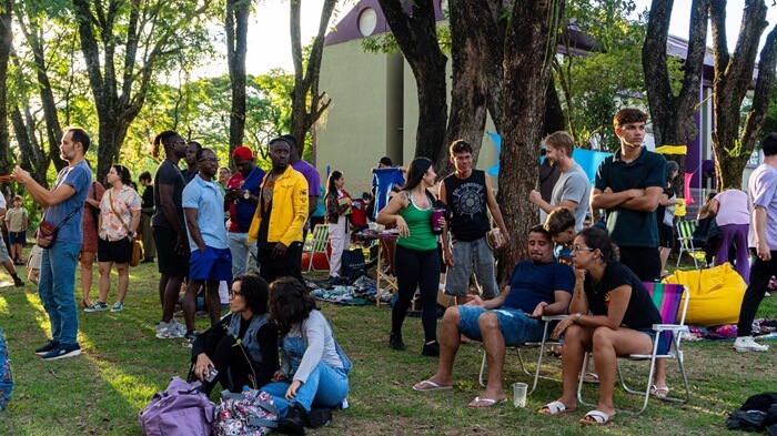 Fronteira trinacional terá Feira Livre de Trocas no sábado (30)