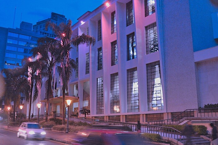 Projeto Ampliando Horizontes discute oficinas de criação e lança site