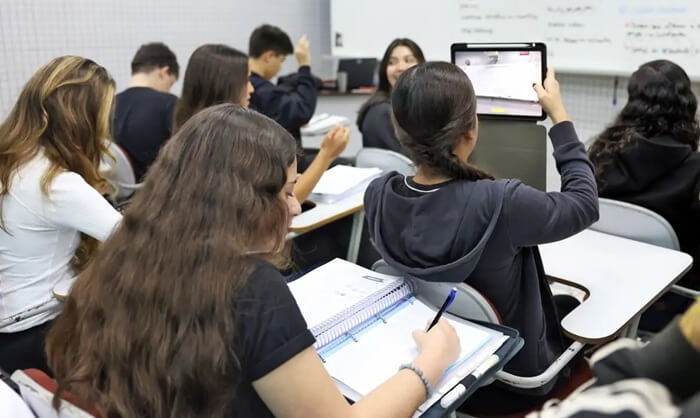 Enem: prazo de inscrição é prorrogado até dia 12 de junho