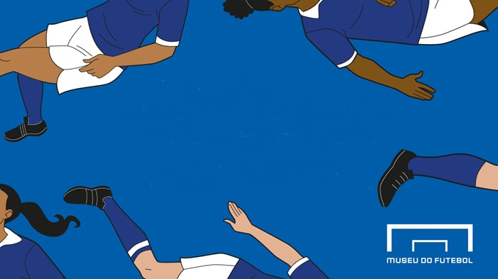 Faça de Letra! Participe do concurso de crônicas e contos do Museu do Futebol