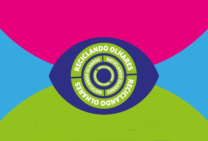 Exposição “Reciclando Olhares” valoriza catadores e artistas locais
