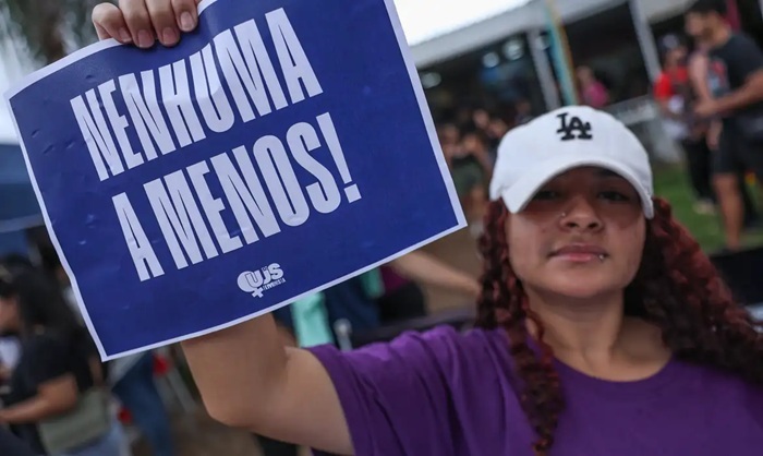 Programa Voz do Brasil divulgará rede de apoio a mulheres vítimas de violência
