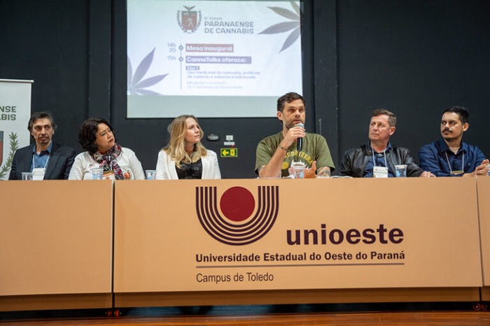 5º Fórum Paranaense de Cannabis amplia debate sobre qualidade de vida