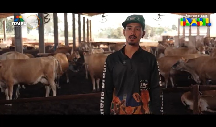 Agricultura Familiar é tema do 60º episódio da série Investindo em Pessoas