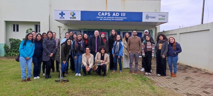 Unioeste Foz oferta 40 vagas para Pós-Graduação em Psicologia na Saúde Pública