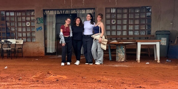 Foz do Iguaçu: histórias das mães do Bubas ganham documentário