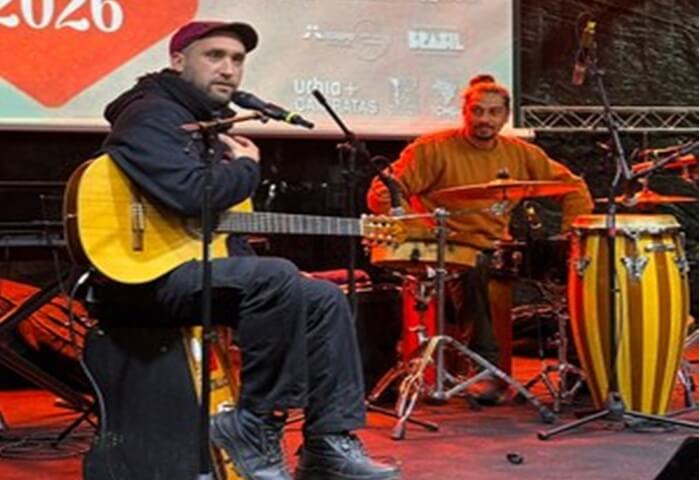 Festival da Unila ocupa espaços da cidade e propõe encontro e pertencimento