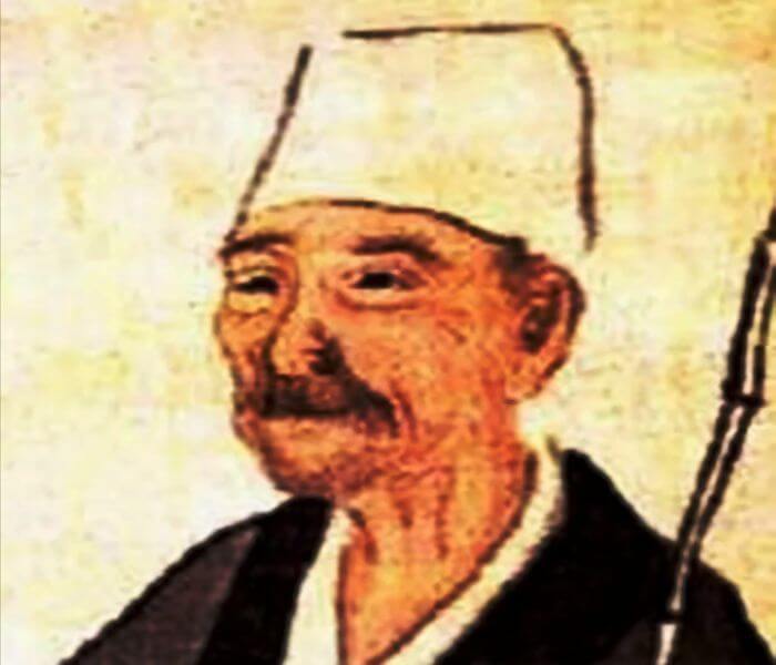Outono, haikais do japonês Matsuo Bashô