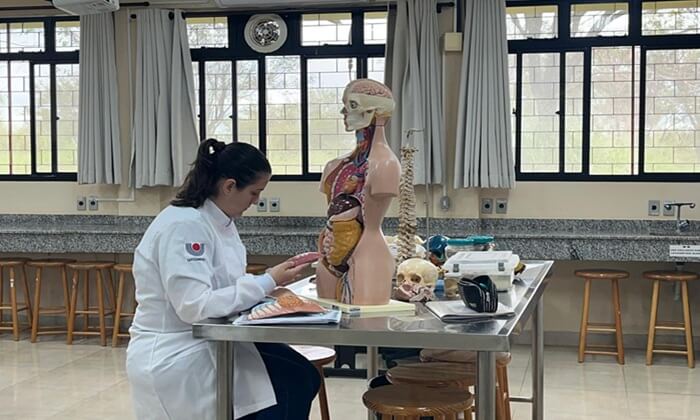 Unioeste e USP abrem inscrições para Doutorado em Enfermagem