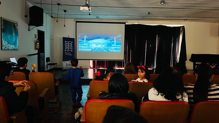 Biblioteca Pública promove programação especial durante as férias de julho