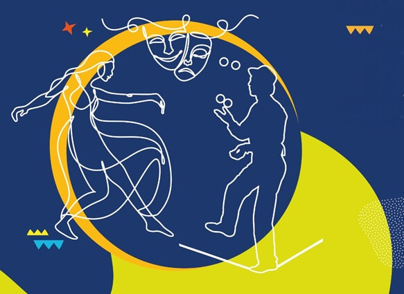 Sesc recebe inscrições para Artes da Cena 2026