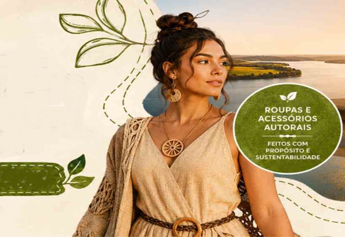 Concurso de Moda sustentável tem R$ 20 mil para artesãos dos municípios lindeiros