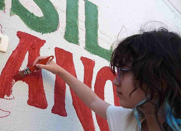 Casa da Democracia abre as portas para o campo popular em Foz
