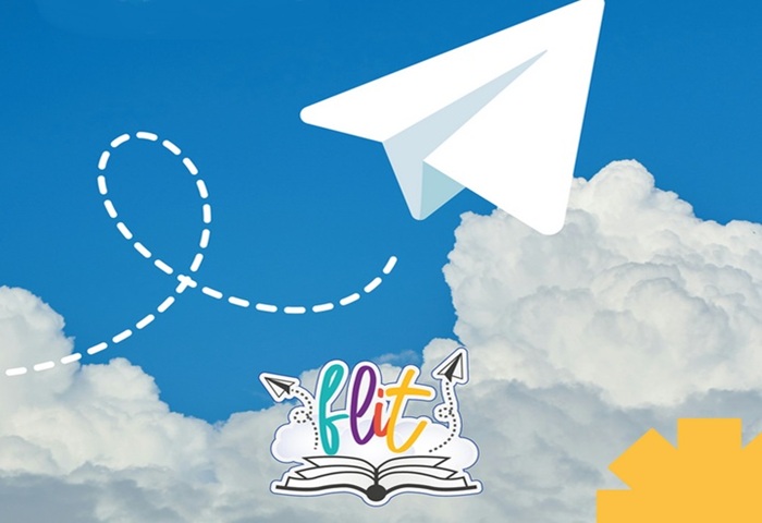 Toledo: 5ª FLIT terá 7 dias de programação voltada à literatura em agosto