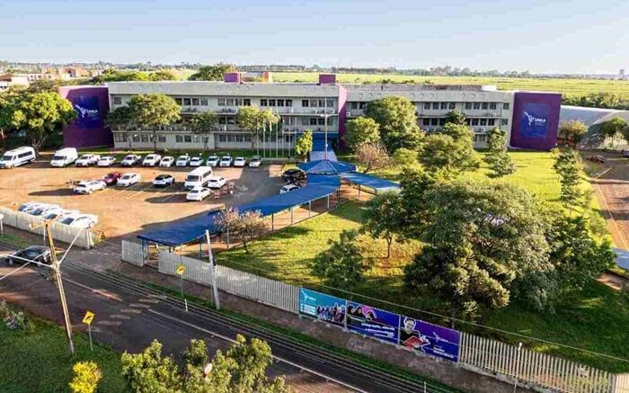 UNILA projeta expansão de vagas com a criação de 11 novos cursos de graduação
