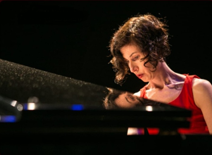 Ciclo Sonoro apresenta Concerto Piano XXI, de Alice Belém