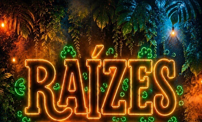 Projeto Raízes Vivas faz fechamento com música, dança e palco livre no Sudacas
