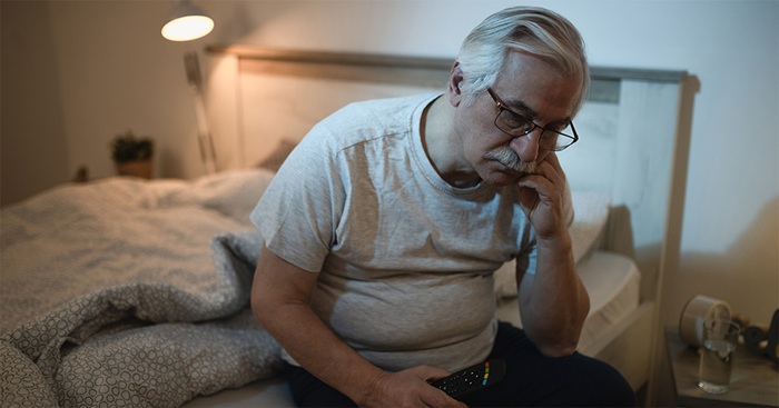 Exercícios físicos ao longo da vida reduzem o risco de depressão na velhice