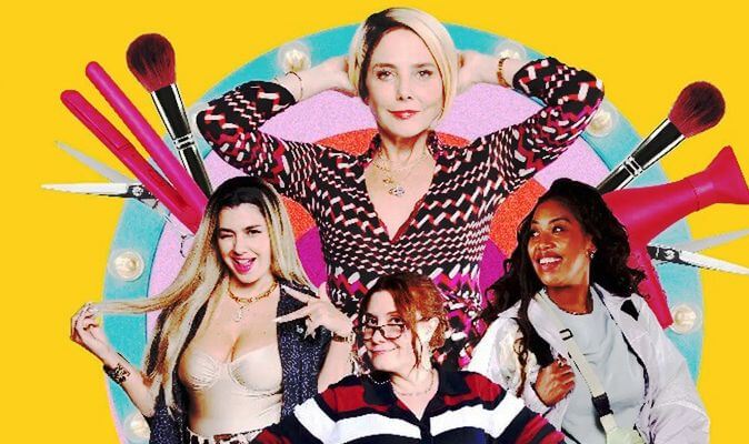TV Brasil: último capítulo da série “Afiadas” aborda violência digital