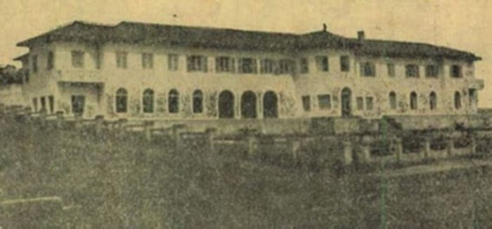 Está no Museu! Foz do Iguaçu buscava chegar a 5 mil eleitores em 1958