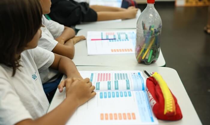 MEC lança diretrizes para ensino de arte na educação básica