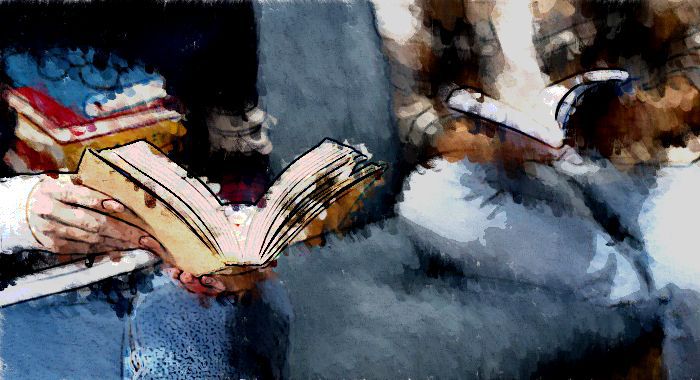 Em Foz, Espaço Alumia cria clube de leitura
