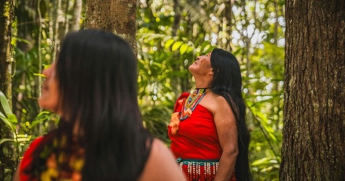 Homicídios de mulheres indígenas crescem 500% em 20 anos no Brasil, diz estudo
